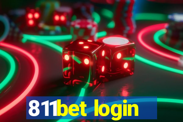 811bet login